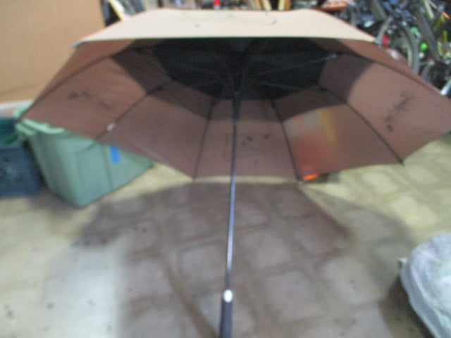 Load image into Gallery viewer, Used Golf Umbrella Shingle Creek Golf Umbrella
