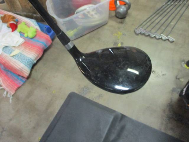 Load image into Gallery viewer, Used Wilson Profile HL 3 Fairway Wood
