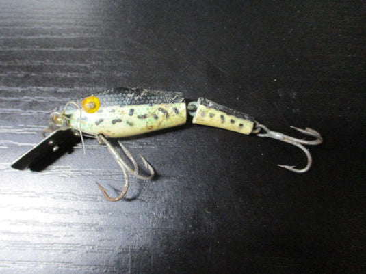 Used Vintage L & S Panfish Sinker Lure