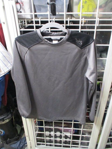 Used Boombah Baseball/Softball Long Sleeve Shirt Youth Small