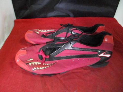 Used Brooks Track Shoes Size 10
