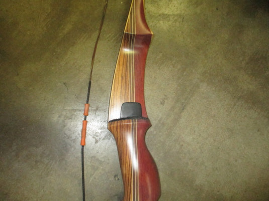 Used Charron Archery Laredo 62" AMO 59