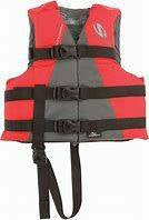 New Stearns Watersport Classic Lifejacket Child