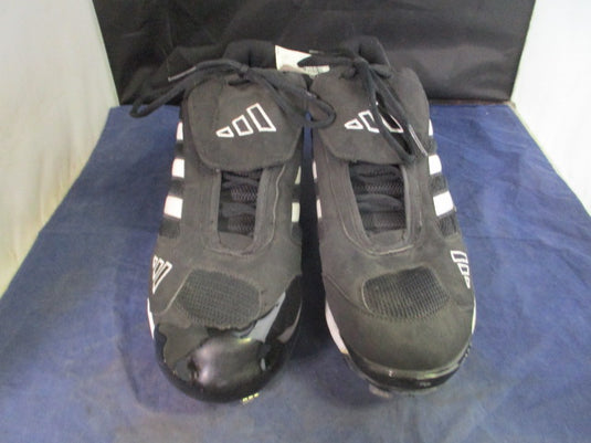 Adidas Excelsior Classic P Metal Cleats Adult Size 13.5 - Pitcher's Toe