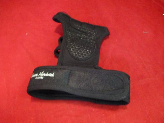Used Left Handed Lifting Wrist Brace Only Left Handed