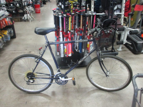 Used Specialized Hard Rock 26