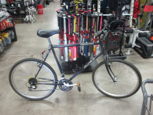 Used Specialized Hard Rock 26" 21 Speed Bicycle