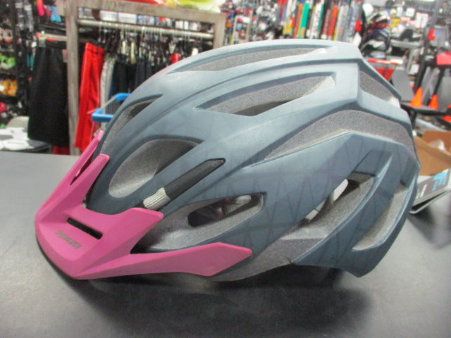 Load image into Gallery viewer, Used Specialized Andorra Cycling Helmet Size Medium 54-60 cm
