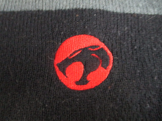 Load image into Gallery viewer, Used Thundercats Beanie Hat
