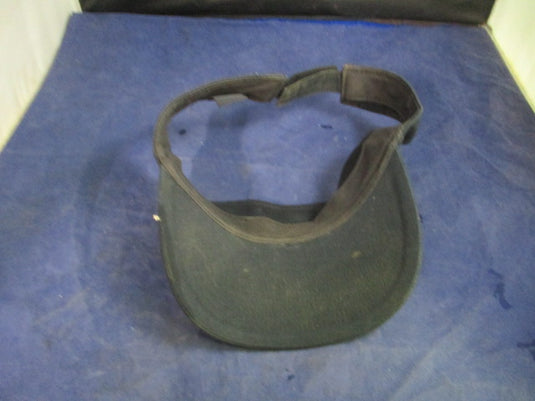 Used Diamondbacks Baseball Visor