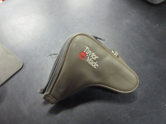 Used Taylormade Putter Head Cover