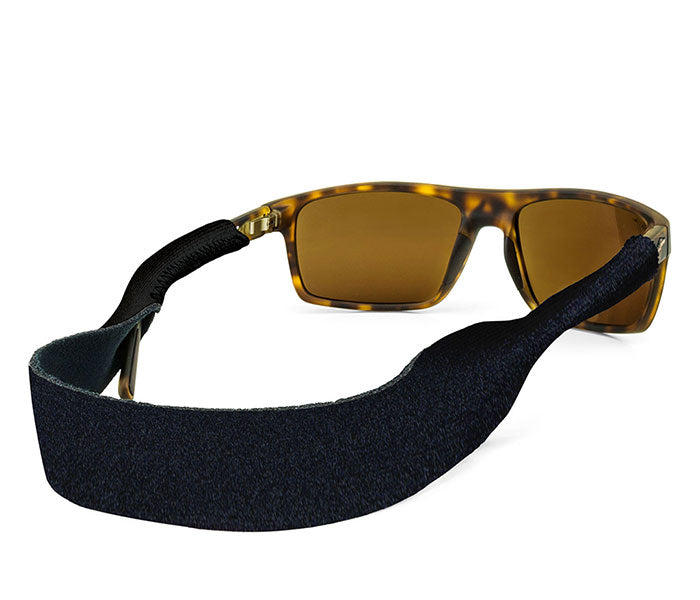 Load image into Gallery viewer, New Croakies XL The Original Eyewear Retainer - Assorted Colors 16&quot; x 1&quot;
