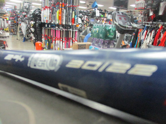 Used Marucci Cat9 America 30" -8 22oz USSSA Baseball Bat