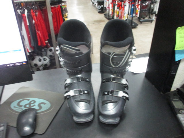 Load image into Gallery viewer, Used Rossignol Comp J Ski Boots Size 23.5
