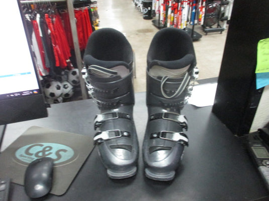 Used Rossignol Comp J Ski Boots Size 23.5