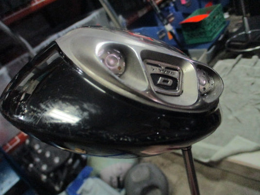 Used Taylormade R5 9.5 Degree Driver