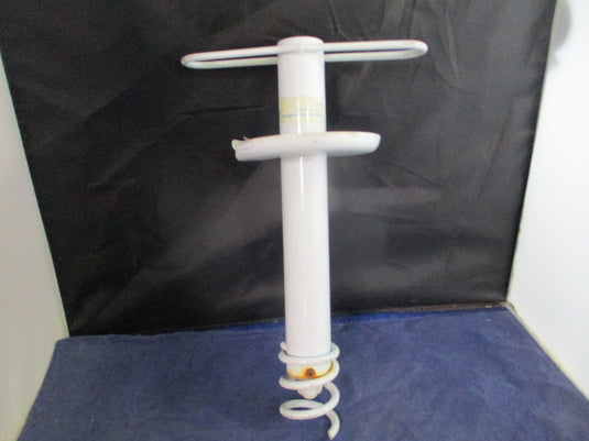 Used Sand Grabber Umbrella Holder