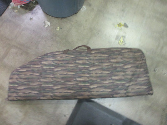 Used Allen Padded Bow Case