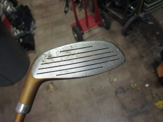 Used Competitor Gold Pro Series Junior Golf Driver
