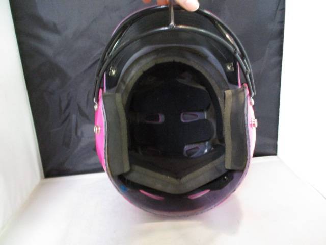 Load image into Gallery viewer, Used Antioch Batting Helmet w/ Faceguard 6 1/4 - 7 1/2
