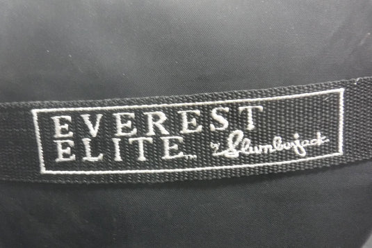 Used Everest Classic Elite Omni 2 Piece Internal/External Sleeping Bag