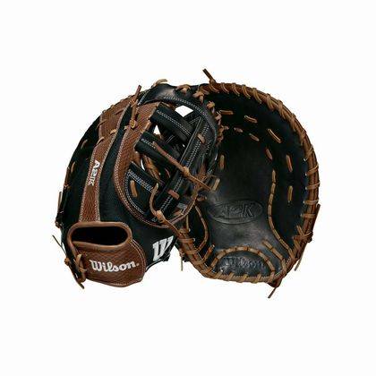 New Wilson A2K 2820SS 12.25