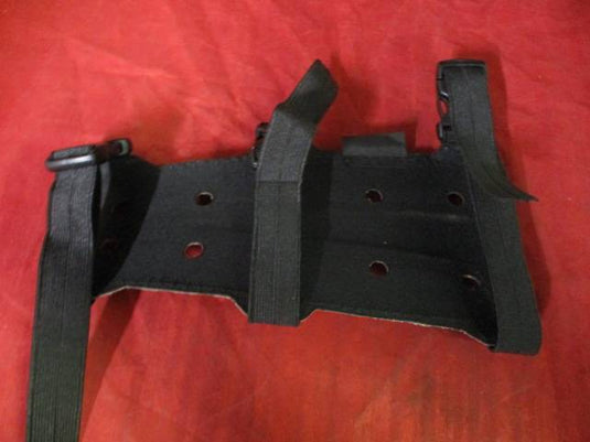 Used Tarantula 3 Strap Arm Guard