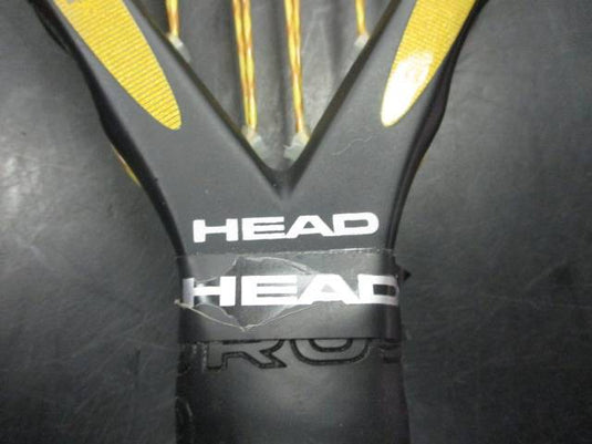 Used Head Intelligence Racquet Ball Raquet W/ Bag