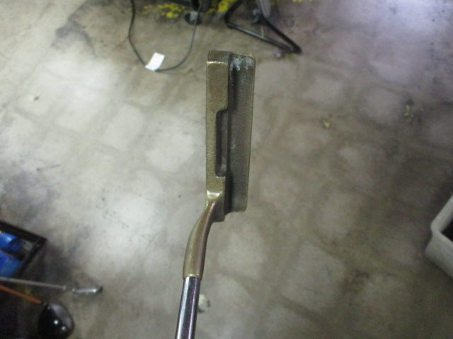 Load image into Gallery viewer, Used LYNX #7 &quot;Jerry Barber&quot; 34.5&quot; Putter
