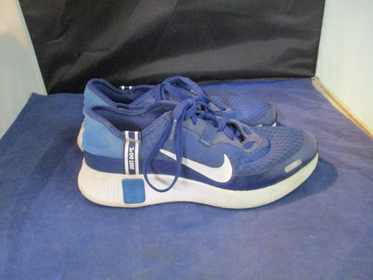 Used Nike Reposto Casual Running Shoes Youth Size 5