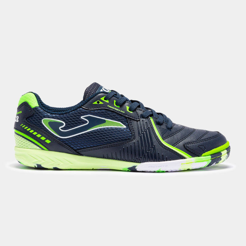 Load image into Gallery viewer, New Joma Dribling Futsal Indoor Soccer Shoes Adult Size 7.5
