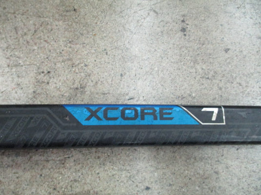 Used True X Core TC2 / L6.0 / FGlex 95 64" Hockey Stick