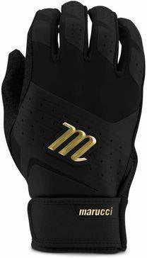 New Marucci Pittards Reserve Batting Gloves Adult XXL