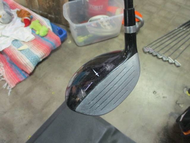 Load image into Gallery viewer, Used Wilson Profile HL 3 Fairway Wood
