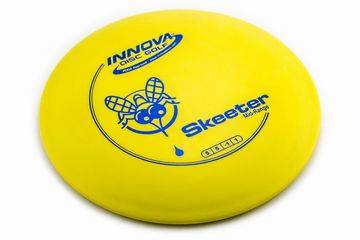 New Innova DX Skeeter Mid-Range