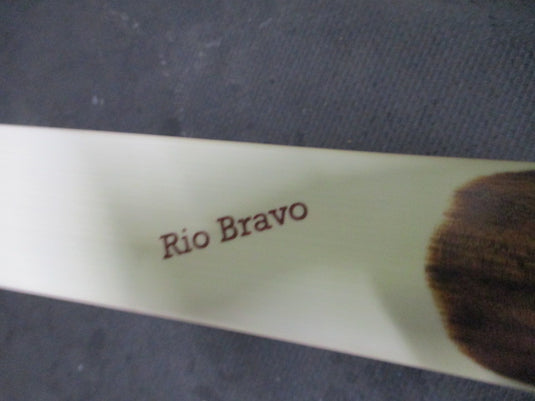 Used Charron Archery Rio Bravo 58" 48