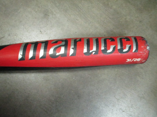 Used Marucci Cat 8 31