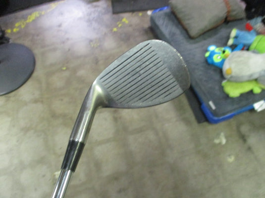 Used Third Wedge Golf Wedge