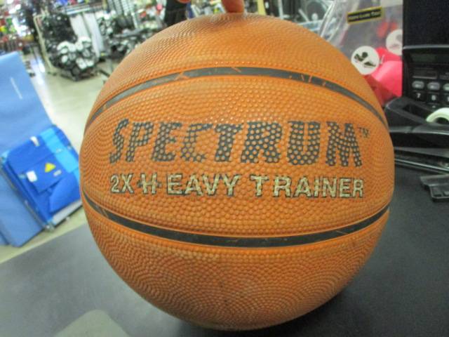 Load image into Gallery viewer, Used Spectrum 2x Heavy trainer Basketball
