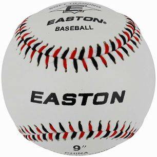 New Easton Soft Training Baseball