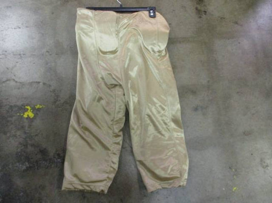 Used All Sports Padded Football Pants Size Youth 2XL