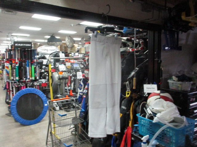 Load image into Gallery viewer, Used Champro Open Bottom Baseball Pants Youth Small (Small Hole On Backside)
