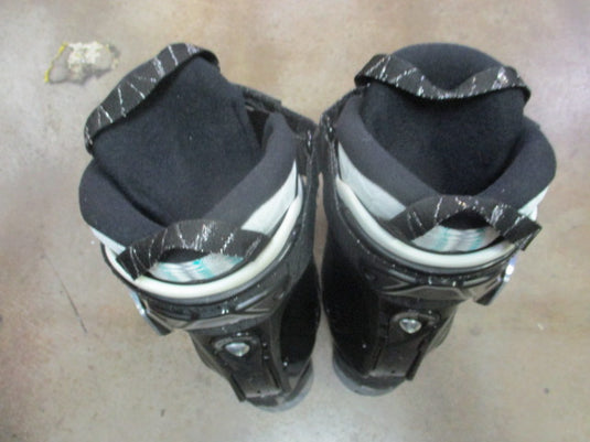 Used Dalbello Luna Go Ski Boots Size 23.5