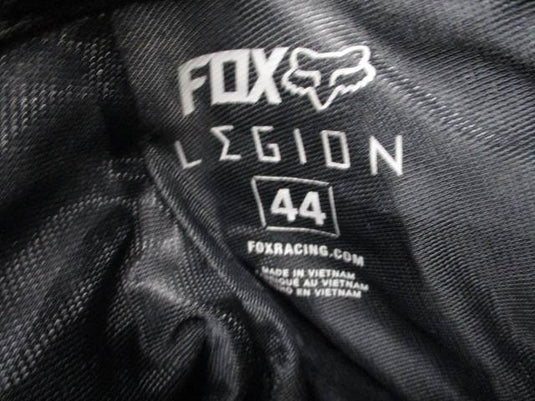 Used Fox Legion MX Pants Size 44