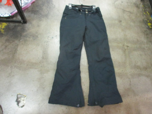 Used DC 10k Snow Pants Size Youth Small
