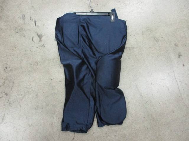 Load image into Gallery viewer, Used Teamwork Padded Football Pants Size Small
