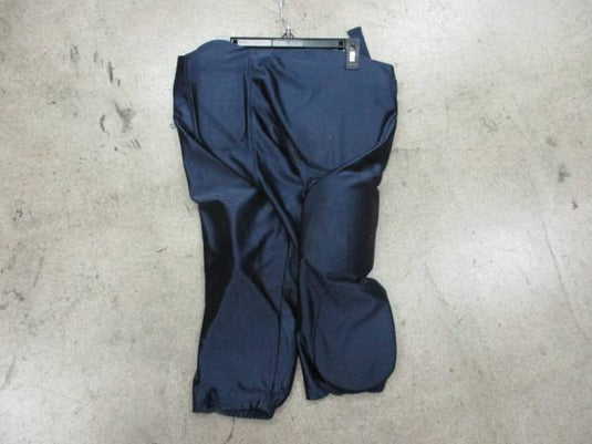 Used Teamwork Padded Football Pants Size Small