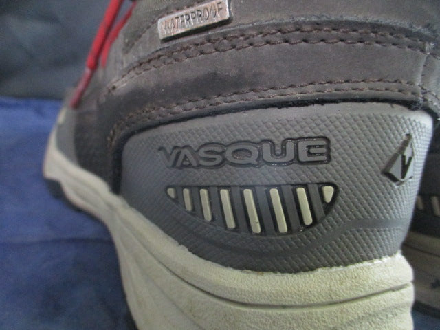 Load image into Gallery viewer, Used Vasque Waterproof Hiking Boots Size 3
