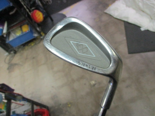Load image into Gallery viewer, Used Double Diamond Iron Set 4-PW
