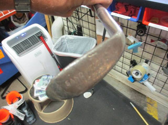 Used Wilson  Sandy Andy Wedge